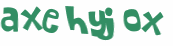 Captcha-udfordring