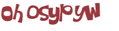 Captcha challenge