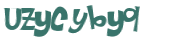CAPTCHA 挑戰