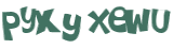 Captcha challenge
