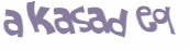 Captcha-udfordring