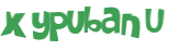 Captcha-udfordring