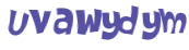 CAPTCHA 挑戰