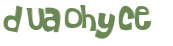 CAPTCHA 挑戰