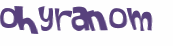 Desafio captcha