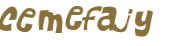 CAPTCHA 挑戰