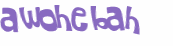 Captcha challenge