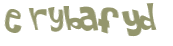 CAPTCHA 挑戰