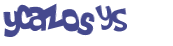 CAPTCHA 挑戰