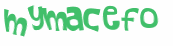 Captcha-udfordring