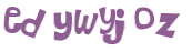 Captcha challenge