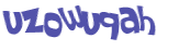 Captcha-udfordring