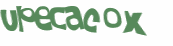 Captcha-udfordring