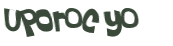 CAPTCHA 挑戰