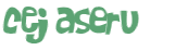 CAPTCHA 挑戰