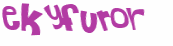 CAPTCHA 挑戰