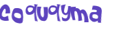 Captcha challenge