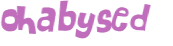 Captcha-udfordring