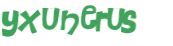 CAPTCHA 挑戰