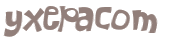 Captcha-udfordring