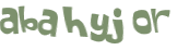 Captcha challenge