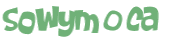 CAPTCHA 挑戰