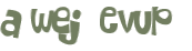 CAPTCHA 挑戰