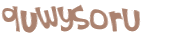 CAPTCHA 挑戰