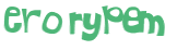 Captcha-udfordring