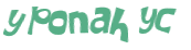 CAPTCHA 挑戰