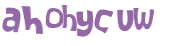 Captcha challenge
