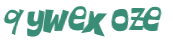 CAPTCHA 挑戰