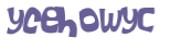 Captcha-udfordring