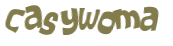 CAPTCHA 挑戰