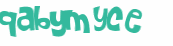 Captcha-Test
