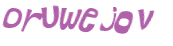 Captcha-udfordring