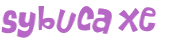 Captcha 챌린지