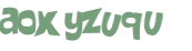 CAPTCHA 挑戰