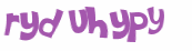 CAPTCHA 挑戰