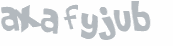 Captcha-udfordring