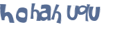 Captcha-udfordring