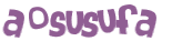 Captcha challenge