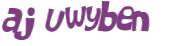 CAPTCHA 挑戰