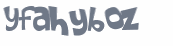Captcha-udfordring