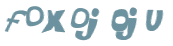 Captcha-udfordring