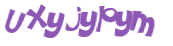 Captcha-udfordring