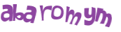 CAPTCHA 挑戰