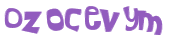 Captcha-udfordring