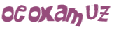 Captcha challenge