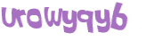 Captcha-udfordring